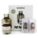 PNP Pod Tank - 4.5ML + 2 Coils VM1/VM6 DRAG X/S Argus GT - VOOPOO