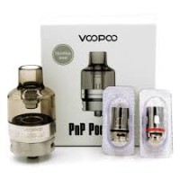 PNP Pod Tank - 4.5ML + 2 Coils VM1/VM6 DRAG X/S Argus GT - VOOPOOLieferumfang: 1x Pod Pnp mit 4.5 ml Füllvolumen und 2 Coils (VM1 und VM6)Der Drag Pod PnP-Zerstäuber ist ein Konzept, bei dem die im Drag X- und Drag S-Kit verwendete Patrone zu einer Basis mit einem Durchmesser von 510 24 mm kombiniert wird.Die Patrone Drag, die dort als Tank fungiert, hat ein Fassungsvermögen von 4,5 ml mit einem Füllsystem und Einbau eines Widerstandes von unten.Die Basis hat einen Durchmesser von 24 mm an der Basis und 26 mm an den breitesten Stellen sowie einen gerillten Luftstrom-Einstellring für eine einfache Handhabung.9742Voopoo8,90 CHFsmoke-shop.ch8,90 CHF