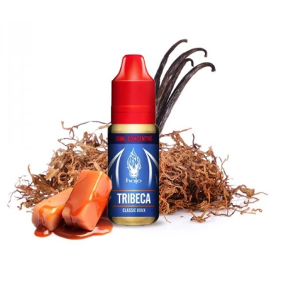 10 ml - AROMA Tribeca von Halo USA (DIY)Lieferumfang: 10ml Sub Zero Aroma von Halo USAAroma nicht pur dampfen ! Zum selbermischen geeignetMischverhälstnis 15-25% Geschmack: Halo's Trbeca ist ein mildes Tabakaroma mit leichtem Vanille und Karamell schichten5003Halo USA Liquids 7,90 CHFsmoke-shop.ch7,90 CHF