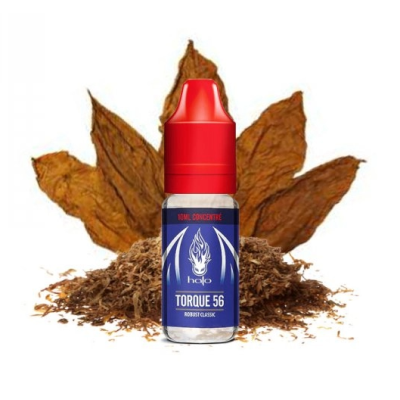 10 ml - AROMA Torque 56 von Halo USA (DIY)Lieferumfang: 10ml AROMA Torque 56 von Halo USA Aroma nicht pur dampfen ! Zum selbermischen geeignetMischverhälstnis 15-25% Geschmack: KLassisches Tabak Aroma6139Halo USA Liquids 7,90 CHFsmoke-shop.ch7,90 CHF