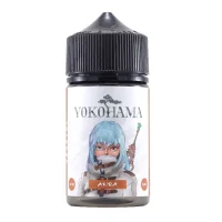 Akira Yokohama Laboratoire H2O 50ml 00mg - ShortfillGeschmack: frisch, Brombeere, VeilchenPG/VG: 40/60Sind Sie bereit, sich auf die Suche nach dem heiligen Baum zu begeben? Akira ist der perfekte Begleiter mit seiner köstlichen Kombination aus Brombeere und Veilchen und einem frischen Hintergrund. Ein E-Liquid, das es versteht, süß und erfrischend zugleich zu sein. 00mg - Liquid mit überdosierten AromenNikotingehalt 00 mgArt der E-Liquids E-Liquid zum Boosten (shortfill)Geschmack FruchtigInhalt 50mlPG/VG 40/60Land Frankreich13711Laboroatoire H2o12,60 CHFsmoke-shop.ch12,60 CHF