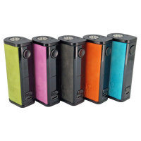 Box IStick I40 2600mah Eleaf - USB -CMit einem eingebauten 2600 mAh Akku, einer maximalen Leistung von 40 W, zwei Betriebsmodi und einem OLED-Display ist die iStick i40 Box eines der großen Stücke von Eleaf. So viele Dampfer werden begeistert sein, dass sie mit diesem Modell dampfen können, zumal die Ergonomie stimmt und das Design sehr ansprechend ist.Inhalt :1x iStick i40 Box1x USB Typ-C Kabel1x Garantiekarte1x Bedienungsanleitung13713Esmoka/Eleaf36,00 CHFsmoke-shop.ch36,00 CHF