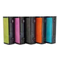 Box IStick I40 2600mah Eleaf - USB -CMit einem eingebauten 2600 mAh Akku, einer maximalen Leistung von 40 W, zwei Betriebsmodi und einem OLED-Display ist die iStick i40 Box eines der großen Stücke von Eleaf. So viele Dampfer werden begeistert sein, dass sie mit diesem Modell dampfen können, zumal die Ergonomie stimmt und das Design sehr ansprechend ist.Inhalt :1x iStick i40 Box1x USB Typ-C Kabel1x Garantiekarte1x Bedienungsanleitung13713Esmoka/Eleaf36,00 CHFsmoke-shop.ch36,00 CHF