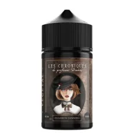 Elisabeth Dawkins Les Chroniques Laboratoire H2O 50ml 00mg - ShortfillGeschmack: Aloe Vera, Erdbeere, Himbeere, DrachenfruchtPG/VG: 40/60Tauchen Sie ein in die Chroniken von Professor Dawkins mit dem E-Liquid Elisabeth Dawkins. Die Aromen von wilder Himbeere, Drachenfrucht, Aloe Vera und Erdbeere machen dieses Liquid zu einem saftigen, leicht süßen Geschmackserlebnis. 00mg - Liquid mit überdosierten AromenElisabeth Dawkins Les Chroniques Laboratoire H2O 50ml 00mg - ShortfillNikotingehalt 00 mgArt der E-Liquids E-Liquid zum Boosten (shortfill)Geschmack FruchtigInhalt 50mlPG/VG 40/60Land Frankreich13715Laboroatoire H2o12,60 CHFsmoke-shop.ch12,60 CHF Elisabeth Dawkins Les Chroniques Laboratoire H2O 50ml 00mg - ShortfillGeschmack: Aloe Vera, Erdbeere, Himbeere, DrachenfruchtPG/VG: 40/60Tauchen Sie ein in die Chroniken von Professor Dawkins mit dem E-Liquid Elisabeth Dawkins. Die Aromen von wilder Himbeere, Drachenfrucht, Aloe Vera und Erdbeere machen dieses Liquid zu einem saftigen, leicht süßen Geschmackserlebnis. 00mg - Liquid mit überdosierten AromenElisabeth Dawkins Les Chroniques Laboratoire H2O 50ml 00mg - ShortfillNikotingehalt 00 mgArt der E-Liquids E-Liquid zum Boosten (shortfill)Geschmack FruchtigInhalt 50mlPG/VG 40/60Land Frankreich13715Laboroatoire H2o12,60 CHFsmoke-shop.ch12,60 CHF