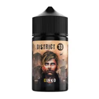 Ginko District 33 Laboratoire H2O 50ml 00mg - ShortfillGeschmack: Passionsfrucht, Schlangenfrucht, PfirsichPG/VG: 40/60Die 100% pflanzlichen Liquids von Laboratoire H2O sind jetzt auf smoke-shop erhältlich. Entdecken Sie die Produktreihe District 33 mit Ginko und seiner Mischung aus Schlangenfrucht, Passionsfrucht und Pfirsich. Das Ergebnis ist ein sowohl weiches als auch süßes Gefühl im Mund. 00mg - Liquid mit überdosierten AromenGinko District 33 Laboratoire H2O 50ml 00mg - ShortfillNikotingehalt 00 mgArt der E-Liquids E-Liquid zum Boosten (shortfill)Geschmack FruchtigInhalt 50mlPG/VG 40/60Land Frankreich13716Laboroatoire H2o12,60 CHFsmoke-shop.ch12,60 CHF
