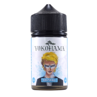 Kintaro Yokohama Laboratoire H2O 50ml 00mg - ShortfillGeschmack: frisch, Waldfrucht, Drachenfrucht, LitschiPG/VG: 40/60Kintaro ist einer der jüngsten Neuzugänge in der Yokohama-Reihe. Dieses frische Liquid kombiniert Waldfrüchte mit Drachenfrucht und einer gefrorenen Litschi zu einem süßen und erfrischenden Ergebnis. 00mg - Liquid mit überdosierten AromenKintaro Yokohama Laboratoire H2O 50ml 00mg - ShortfillNikotingehalt 00 mgArt der E-Liquids E-Liquid zum Boosten (shortfill)Geschmack FruchtigInhalt 50mlPG/VG 40/60Land Frankreich13719Laboroatoire H2o14,40 CHFsmoke-shop.ch14,40 CHF
