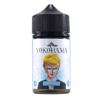 Kintaro Yokohama Laboratoire H2O 50ml 00mg - ShortfillGeschmack: frisch, Waldfrucht, Drachenfrucht, LitschiPG/VG: 40/60Kintaro ist einer der jüngsten Neuzugänge in der Yokohama-Reihe. Dieses frische Liquid kombiniert Waldfrüchte mit Drachenfrucht und einer gefrorenen Litschi zu einem süßen und erfrischenden Ergebnis. 00mg - Liquid mit überdosierten AromenKintaro Yokohama Laboratoire H2O 50ml 00mg - ShortfillNikotingehalt 00 mgArt der E-Liquids E-Liquid zum Boosten (shortfill)Geschmack FruchtigInhalt 50mlPG/VG 40/60Land Frankreich13719Laboroatoire H2o12,60 CHFsmoke-shop.ch12,60 CHF