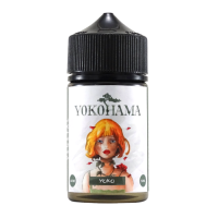 Yoko Yokohama Laboratoire H2O 50ml 00mg - ShortfillGeschmack: Keks, Haselnuss, Kokosnuss, Vanille, Vanilla custardPG/VG: 40/60Yoko ist das leckerste e-Liquid der Yokohama-Reihe. Die Mischung aus Kokosnuss, Vanille, Custard-Keks und Haselnuss ist sehr cremig und süß. 00mg - Liquid mit überdosierten AromenYoko Yokohama Laboratoire H2O 50ml 00mg - ShortfillNikotingehalt 00 mgArt der E-Liquids E-Liquid zum Boosten (shortfill)Geschmack FruchtigInhalt 50mlPG/VG 40/60Land Frankreich13722Laboroatoire H2o14,40 CHFsmoke-shop.ch14,40 CHF