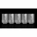 5x BF Coils - Verdampferköpfe für Cubis und AIO von Joyetech