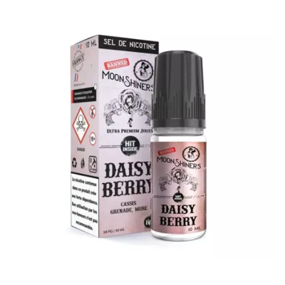 Daisy Berry 10ML - MOONSHINERS - Beerig Fruchtig Kaffee- 20 mg NikotinsalzDaisy Berry 10ML - MOONSHINERS - Beerig FruchtigUltra Premium JuiceGeschmack: dieses beerig Liquid ist süss und Lecker mit einem Hauch Kaffee und schmeckt allen FruchtliebhabernGeschmack: Brombeere, Granatapfel und ein schuss Kaffeegeschmack13726Moonshiners - Premium Liquids5,50 CHFsmoke-shop.ch5,50 CHF