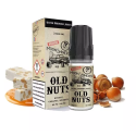 OLD NUTS - 10ML - MOONSHINERS - Nussig süss Honig - vers. Nikotinstärken