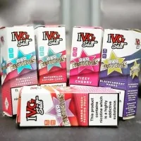 10ml I VG SALT BAR - 20 mg - FAVOURITES -