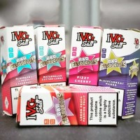 10ml I VG SALT BAR - 20 mg - FAVOURITES - alle Geschmacksrichtungen -Lieferumfang:  10ml I VG SALT BAR - 20 mg - FAVOURITES - alle Geschmacksrichtungen -Geschmack: auswählbar50% / 50%20 mg Nikotin SalzPerfekt für alle Pod Systeme - stark im Geschmack13735I VG (I Vape Great) Premium Liquids5,50 CHFsmoke-shop.ch5,50 CHF