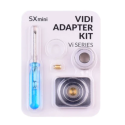 SX mini VI Class Series VIDI Adapter (Für DotAio Tanks)