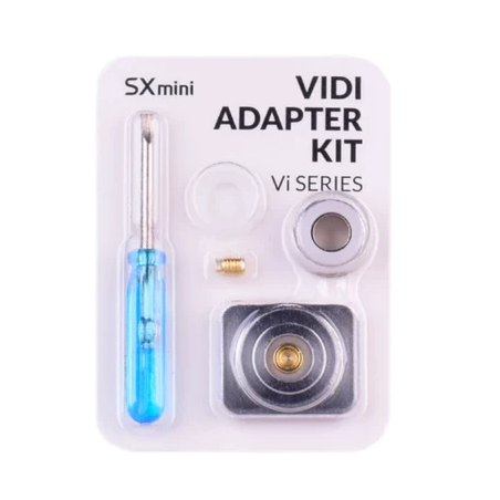 SX mini VI Class Series VIDI Adapter (Für DotAio Tanks)