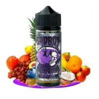 Sadboy Cookie Line- Unicorn Tears (Unicorn Cookie Line Tears) 100ml 0mg shortfillSadboy Unicorn Tears E-Liquid von Philly Vape Society bietet ein Rätsel, das Du nicht ganz lösen kannst... Entwickelt, um Sie zu halten erraten, Unicorn Tränen von Sadboy bietet eine köstliche Kombination von fruchtigen und herzhaften Aromen in einer undenkbaren Weise.Sadboy Unicorn Tears E-Liquid von Philly Vape Society kommt als 100ml Vaping E-Liquid mit 0 Nikotin. Es gibt Raum für Nikotin in der Flasche hinzugefügt werden, wenn gewünscht.80% / 20% | VG / PG13738Sad Boy - E- Juice18,90 CHFsmoke-shop.ch18,90 CHF