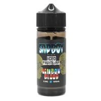 Sadboy Iced Fruit Line- Rainbow Blood (Rainbow Ice)100ml 0mg shortfillRainbow Ice E-Liquid von Sadboy Blood Line ist eine geheimnisvolle Mischung aus süßen tropischen Früchten mit einem eisigen Menthol-Finish, die zusammenkommen, um ein einzigartiges Erlebnis zu schaffen.Philly Vape Gesellschaft LLCRainbow Ice E-Liquid von Sadboy Blood Line ist eine geheimnisvolle Mischung aus süßen tropischen Früchten mit einem eisigen Menthol-Finish, die zusammenkommen, um ein einzigartiges Erlebnis zu schaffen.Rainbow Ice von SadBoy kommt als 100ml E-Liquid und enthält80% / 20% | VG / PG13739Sad Boy - E- Juice18,90 CHFsmoke-shop.ch18,90 CHF