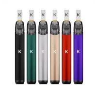 Kiwi Vapor - Vape Pen - Starterkit mit Powerbank