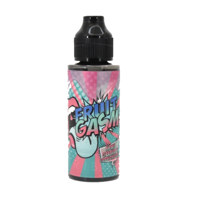 Fruit Gasm- KIWI Guava & Passionfruit - 100ml 0mg - ShortfillFruit Gasm- KIWI Guava &amp; Passionfruit - 100ml 0mg - Shortfill70VG : 30PGKiwi, Passionsfrucht, GuaveNic Shot-kompatible FlascheInhalt der Flasche:120-ml-Flasche gefüllt mit 100 ml E-Flüssigkeit13763Shorty Liqs UK18,90 CHFsmoke-shop.ch18,90 CHF