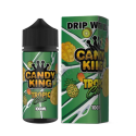 Candy King Tropic Chew 100ml 0mg Shortfill E-Liquid