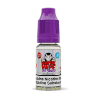 Vampire Vape Nic Salt - Ice Menthol - 10ml - 20mgLieferumfang: 1x Vampire Vape Nic Salt - Ice Menthol - 10ml - 20mgIce Menthol ist ein kühler Minzgeschmack mit einem erfrischenden Schuss Menthol. Die kräftigen Aromen haben einen scharfen, knackigen Hit und enthalten kühlende Eigenschaften ähnlich wie Kaugummi. Diese palettenreinigende Flüssigkeit hat einen leicht süßen Geschmack, ein starkes Aroma und einen harten Kehlkopfschlag. Ice Menthol Nic Salts sind in 10mg und 20mg in 10ml Flaschen mit einer 50VG/50PG Mischung erhältlich.13770Vampire Vape5,40 CHFsmoke-shop.ch5,40 CHF