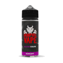 Vampire Vape Koncept 70/30 - All Day Grape - 100ml - Koncept XIX