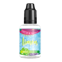 Limon Concentrate Fresh & Sweet Aroma 30ml (DIY)Lieferumfang: Limon Concentrate Fresh &amp; Sweet Aromea 30ml (DIY)30ml, die den Geschmack von Oni nimmt. Das heißt, gelbe Zitrone, eisgekühlt. Alle begleitet von Frische. Hier ist ein Konzentrat sowohl spritzig und erfrischend.Aromen nie pur dampfen! Zum selbermischen mit Base 13787Aromea - DIY Aroma - Frankreich11,90 CHFsmoke-shop.ch11,90 CHF