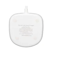 Quick Charger PD+QC USB WLX-T3PSchnellladegerät mit 4 Anschlüssen zum gleichzeitigen Aufladen Ihrer Geräte.Maximale Gesamtleistung von 40 Watt.2 x 5V 3,6A USB-A-Anschlüsse.1 x 20-Watt-USB-A-Anschluss.1 x 20-Watt-USB-C-Anschluss.Eine LED zeigt an, ob ein Gerät aufgeladen wirdQuick Charger PD+QC USB WLX-T3P13847Smoke-Shop.ch20,80 CHFsmoke-shop.ch20,80 CHF Quick Charger PD+QC USB WLX-T3PSchnellladegerät mit 4 Anschlüssen zum gleichzeitigen Aufladen Ihrer Geräte.Maximale Gesamtleistung von 40 Watt.2 x 5V 3,6A USB-A-Anschlüsse.1 x 20-Watt-USB-A-Anschluss.1 x 20-Watt-USB-C-Anschluss.Eine LED zeigt an, ob ein Gerät aufgeladen wirdQuick Charger PD+QC USB WLX-T3P13847Smoke-Shop.ch20,80 CHFsmoke-shop.ch20,80 CHF