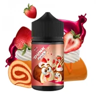 Roulé à la Fraise 0mg 50ml - Dunk Juice - ShortfillEin wahrer Genuss, genießen Sie diese cremige und weiche Erdbeerrolle!Hersteller Dunk JuiceLand FrankreichGeschmacksrichtung GourmetPG/VG-Verhältnis 40/60Verpackung 75ml PE Flasche mit KindersicherheitsverschlussFassungsvermögen 50mlNikotingehalt 0mgRoulé à la Fraise 0mg 50ml - Dunk Juice13842Dunk Juice - Premium Frankreich18,00 CHFsmoke-shop.ch18,00 CHF