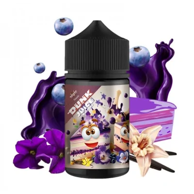 Moelleux Vanille Violette 0mg 50ml - Dunk Juice - ShortfillDie Großzügigkeit eines weichen Vanillekuchens mit Veilchen. Floral und Gourmet !Hersteller Dunk JuiceLand FrankreichGeschmack Gourmet, FruchtigPG/VG-Verhältnis 40/60Verpackung 75ml PE Flasche mit KindersicherheitsverschlussFassungsvermögen 50mlNikotingehalt 0mgMoelleux Vanille Violette 0mg 50ml - Dunk Juice - Shortfill13839Dunk Juice - Premium Frankreich18,00 CHFsmoke-shop.ch18,00 CHF