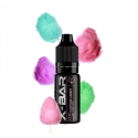 Cotton Candy Nic Salt 10ml - X-Bar - Nikotinsalz 20mg