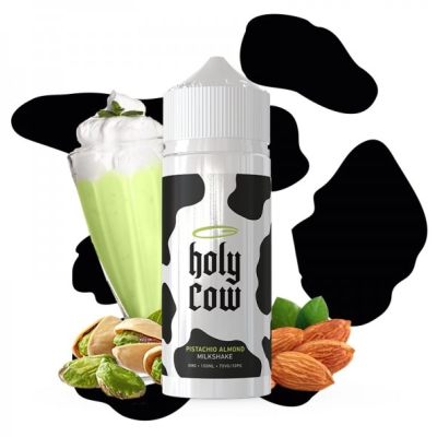 Pistachio Almond Milkshake 0mg 100ml - Holy Cow - ShortfillEine perfekte Kombination aus köstlichem Pistazien- und Mandelaroma mit nussigem Geschmack und einem Vanillemilchshake.Hersteller Holy CowLand Vereinigtes KönigreichGeschmacksrichtung GourmetPG/VG-Verhältnis 30/70Verpackung 120ml PE-Flasche mit kindersicherem VerschlussFassungsvermögen 100mlNikotingehalt 0mgSalted Caramel Milkshake 0mg 100ml - Holy Cow - Shortfill -13825Holy Cow - UK Liquids18,90 CHFsmoke-shop.ch18,90 CHF