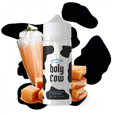 Salted Caramel Milkshake 0mg 100ml - Holy Cow - ShortfillEine einzigartige und süße Mischung aus cremigem Vanille-Milchshake und gesalzenem Karamell.Hersteller Holy CowLand Vereinigtes KönigreichGeschmack FruchtigPG/VG-Verhältnis 30/70Verpackung 120ml PE-Flasche mit kindersicherem VerschlussFassungsvermögen 100mlNikotingehalt 0mgSalted Caramel Milkshake 0mg 100ml - Holy Cow - Shortfill -13824Holy Cow - UK Liquids18,90 CHFsmoke-shop.ch18,90 CHF