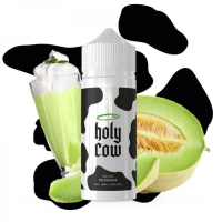 Melon Milkshake 0mg 100ml - Holy Cow - Shortfill