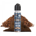 Ruff Skin - 50ml + 1 Booster 10ml - by MoonShiners - Shortfill