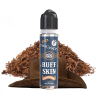 Ruff Skin - 50ml + 1 Booster 10ml - by MoonShiners - Shortfill