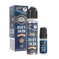 Ruff Skin - 50ml + 1 Booster 10ml - by MoonShiners - ShortfillRuff Skin - 50ml + 1 Booster 10ml - by MoonShiners - ShortfillUltra Premium JuiceDieser Klassiker mit vollmundigen Latakia-Aromen wird E-Pfeifenrauchern sicherlich gefallen.Hersteller MoonShinersReihe Bootleg SeriesLand FrankreichGeschmack TabakPG/VG-Verhältnis 50/50Verpackung 60ml PE-Flasche mit kindersicherem VerschlussFassungsvermögen 50ml3mg = 50ml + 10ml Nikotinshot6mg = 40ml + 2x10ml Nikotinshot13820Moonshiners - Premium Liquids18,90 CHFsmoke-shop.ch18,90 CHF