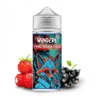 Fraise Des Bois Cassis 0mg 100ml - WondersEine teuflisch wirksame Kombination: Walderdbeere und schwarze Johannisbeere, süß und spritzig!Hersteller Dunk JuiceLand FrankreichGeschmack FruchtigPG/VG-Verhältnis 50/50Verpackung 120ml PE-Flasche mit kindersicherem VerschlussFassungsvermögen 100mlNikotingehalt 0mgMelon Milkshake 0mg 100ml - Holy Cow - Shortfill13818Wonders - Premium Liquids Frankreich14,90 CHFsmoke-shop.ch14,90 CHF