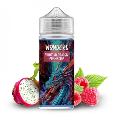 Fruit du Dragon Framboise 0mg 100ml - Wonders - ShortfillExotisch und gewagt, das ist es, was wir über dieses Liquid aus Drachenfrucht und Himbeere sagen können!Hersteller Dunk JuiceLand FrankreichGeschmack FruchtigPG/VG-Verhältnis 50/50Verpackung 120ml PE-Flasche mit kindersicherem VerschlussFassungsvermögen 100mlNikotingehalt 0mg13814Wonders - Premium Liquids Frankreich14,90 CHFsmoke-shop.ch14,90 CHF