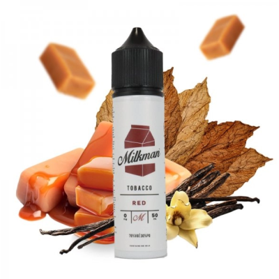 Heritage Red 0mg 50ml - The Milkman Tobacco - Vaping Rabbit ClassicsSeidige Vanillecreme kombiniert mit einem Spritzer Karamell, gekrönt mit einem Hauch von Klassik. Dieses E-Liquid ist milchig und schmackhaft!Hersteller The MilkmanSortiment HeritageLand Vereinigtes KönigreichGeschmack Klassisch, FruchtigPG/VG-Verhältnis 30/70Verpackung 60ml PE-Flasche mit kindersicherem VerschlussFassungsvermögen 50mlNikotingehalt 0mg13810The Milkman22,90 CHFsmoke-shop.ch22,90 CHF