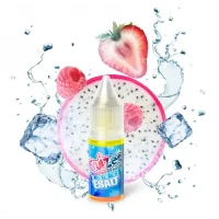 Bloody Dragon Esalt 10ml - Fruizee by Eliquid France - 20mg NikotinsalzLieferumfang: Bloody Dragon Esalt 10ml - Fruizee by Eliquid France - 20mg NikotinsalzTauchen Sie ein in die Liquids von Bloody Summer, angereichert mit Drachenfrucht.PG/VG: 50/50Hersteller Eliquid FrankreichSortiment FruizeeLand FrankreichGeschmack , FruchtigPG/VG-Verhältnis 50/50Verpackung 10ml PE Flasche mit kindersicherem VerschlussFassungsvermögen 10mlNikotingehalt 20mg Nikotinsalz13805Fruizee3,90 CHFsmoke-shop.ch3,90 CHF
