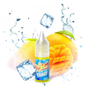 Crazy Mango Esalt 10ml - Fruizee by Eliquid France - 20mg