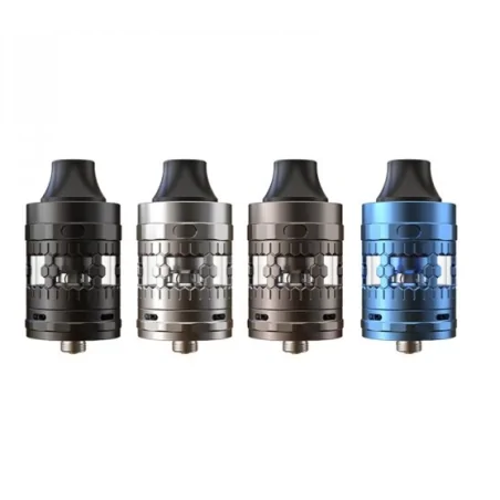 Tank Atlantis GT 4ml - Aspire x Taifun - vers. Farben