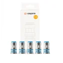 Coils Atlantis GT - 0.3 ohm - (5 Stück) - Aspire