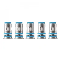 Coils Atlantis GT - 0.3 ohm - (5 Stück) - AspireKompatibel mit Aspire Atlantis TankCoils kompatibel mit dem Atlantis GT Tank.0.18 Ohm Mesh: 45 bis 60 Watt.0.30 Ohm Mesh: 30 bis 40 Watt.Verkauft/Lieferumfang:&nbsp; 5 Stück.&nbsp;13801Aspire14,90&nbsp;CHFsmoke-shop.ch14,90&nbsp;CHF