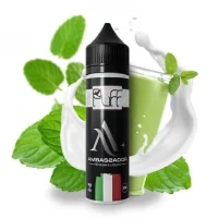 Puff Italy 0mg 50ml - Ambassador - 0mg - shortfillPrestige France 0mg 50ml - Ambassador - 0mg - shortfillHigh Premium Liquid aus FrankreichGeschmack:Eine weiche, helle Minze kombiniert mit einer cremigen Milch. Es ist die perfekte Darstellung des Minz-Milchshakes! Frisch, cremig und köstlich.70% / 30% | VG / PGHersteller AmbassadorLand ItalienGeschmack Mentholé, Frais, BoissonPG/VG-Verhältnis 30/70Verpackung 60ml PE-Flasche mit kindersicherem VerschlussInhalt 50ml13796Ambassador - International11,80&nbsp;CHFsmoke-shop.ch11,80&nbsp;CHF