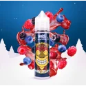 Lemon Splash RED - 0mg 50ml - Tribal Force - Shortfill - Spezialedition