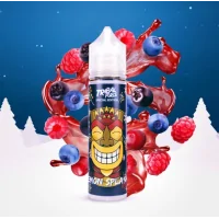 Lemon Splash RED - 0mg 50ml - Tribal Force - Shortfill - SpezialeditionImmer so köstlich, immer so prickelnd, hier ist das Lemon Splash in einer Sonderausgabe: die rote Version! Entdecken Sie das Liquid, das mit dem Preis für das beste Liquid 2022 in der Kategorie "fruchtig" ausgezeichnet wurde, wieder: eine Zitronen-Limetten-Limonade, aber dieses Mal mit roten Früchten für eine extrem leckere Mischung!Lemon Splash RED 0mg 50ml - Tribal Force - ShortfillMarke Tribal ForceLand FrankreichGeschmack Fruchtig und FrischManufacturer Tribal ForceCountry FranceFlavor DrinkPG/VG ratio 50/50Packaging 60ml PE bottle with childproof lockCapacity 50mlNicotine rate 0mg 13848Tribal Force - Liquids aus Frankreich10,10 CHFsmoke-shop.ch10,10 CHF