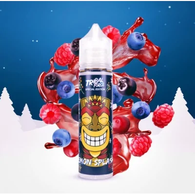 Lemon Splash RED - 0mg 50ml - Tribal Force - Shortfill - SpezialeditionImmer so köstlich, immer so prickelnd, hier ist das Lemon Splash in einer Sonderausgabe: die rote Version! Entdecken Sie das Liquid, das mit dem Preis für das beste Liquid 2022 in der Kategorie "fruchtig" ausgezeichnet wurde, wieder: eine Zitronen-Limetten-Limonade, aber dieses Mal mit roten Früchten für eine extrem leckere Mischung!Lemon Splash RED 0mg 50ml - Tribal Force - ShortfillMarke Tribal ForceLand FrankreichGeschmack Fruchtig und FrischManufacturer Tribal ForceCountry FranceFlavor DrinkPG/VG ratio 50/50Packaging 60ml PE bottle with childproof lockCapacity 50mlNicotine rate 0mg 13848Tribal Force - Liquids aus Frankreich16,90 CHFsmoke-shop.ch16,90 CHF