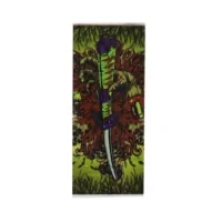 Schrumpfschlauch 18650 Katana